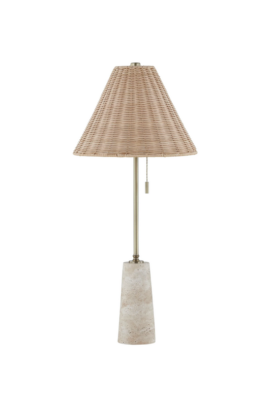 725168 Lorraine Buffet Lamp