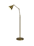 710167 Tim Floor Lamp