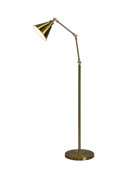 710167 Tim Floor Lamp
