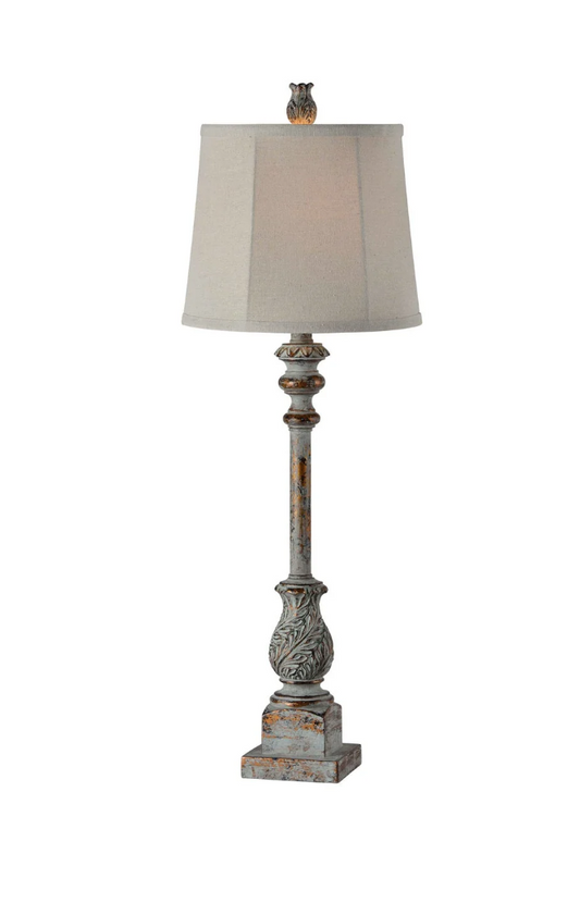74026 Tilly Buffet Lamp