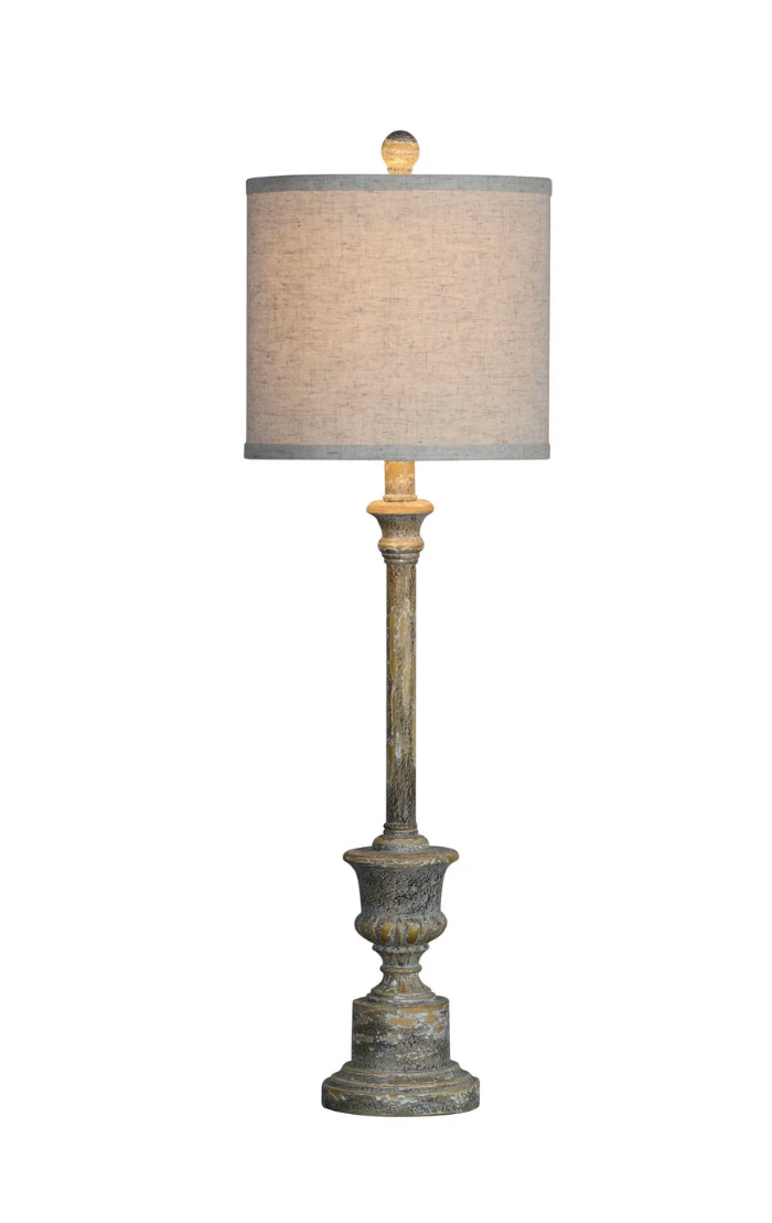 70916 Kitty Buffet Lamp
