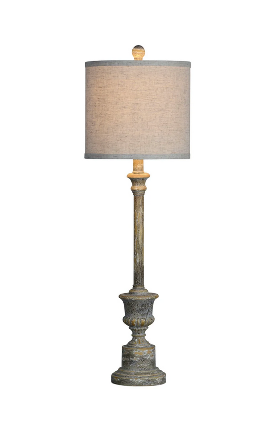 70916 Kitty Buffet Lamp