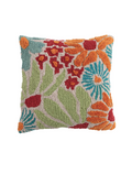 DG0315 20x20 Tufted Indoor/Outdoor Pillow