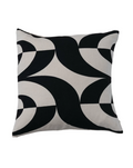 AH2943PMC 18x18 Slub Printed Pillow
