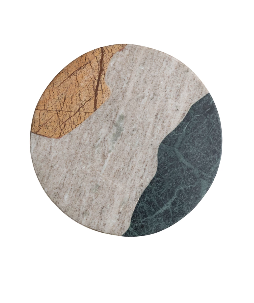AH3053 Marble Cheese/Cutting Board