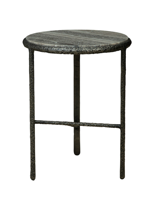 60-92 Ferris End Table