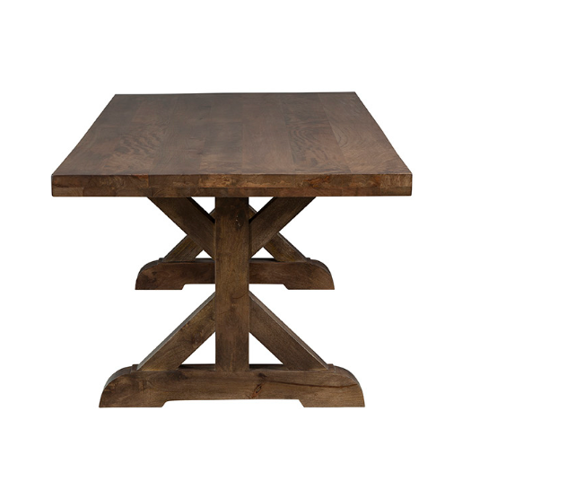 60-72 Great Lakes Dining Table