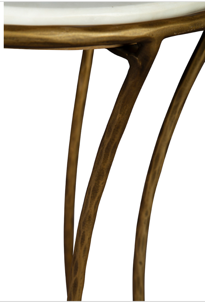 60-31 Haines Side Table