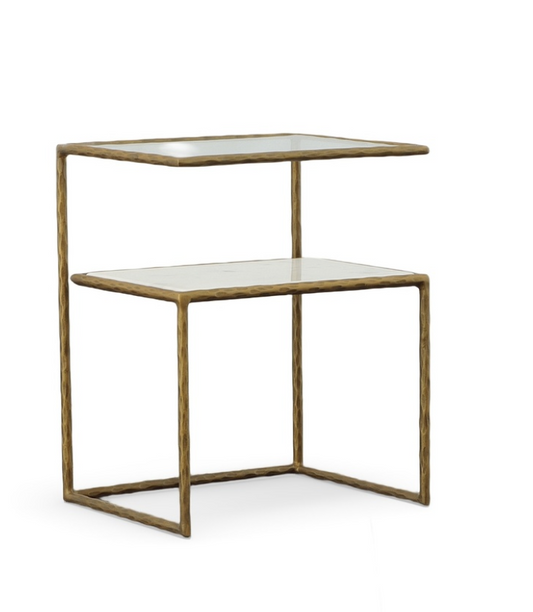 60-04 Hastings Side Table