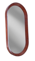 60-120 Homer Oval Mirror