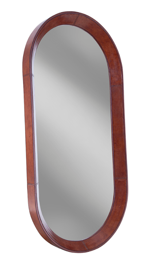 60-120 Homer Oval Mirror