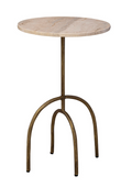 60-153 Jasper Side Table