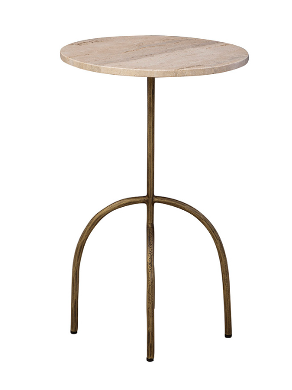 60-153 Jasper Side Table