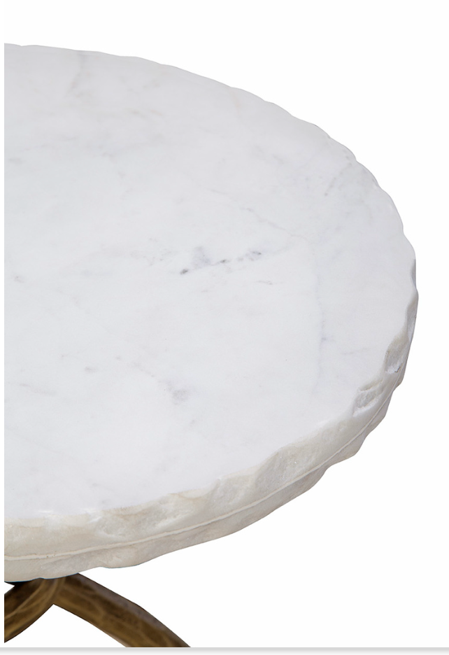 60-154 Kevin Side Table