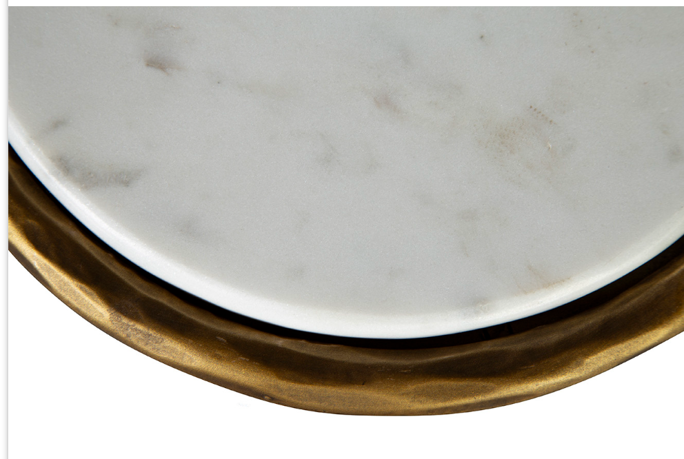 60-25 Lindsay Martini Table