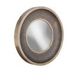 60-163 Lux Porthole Mirror
