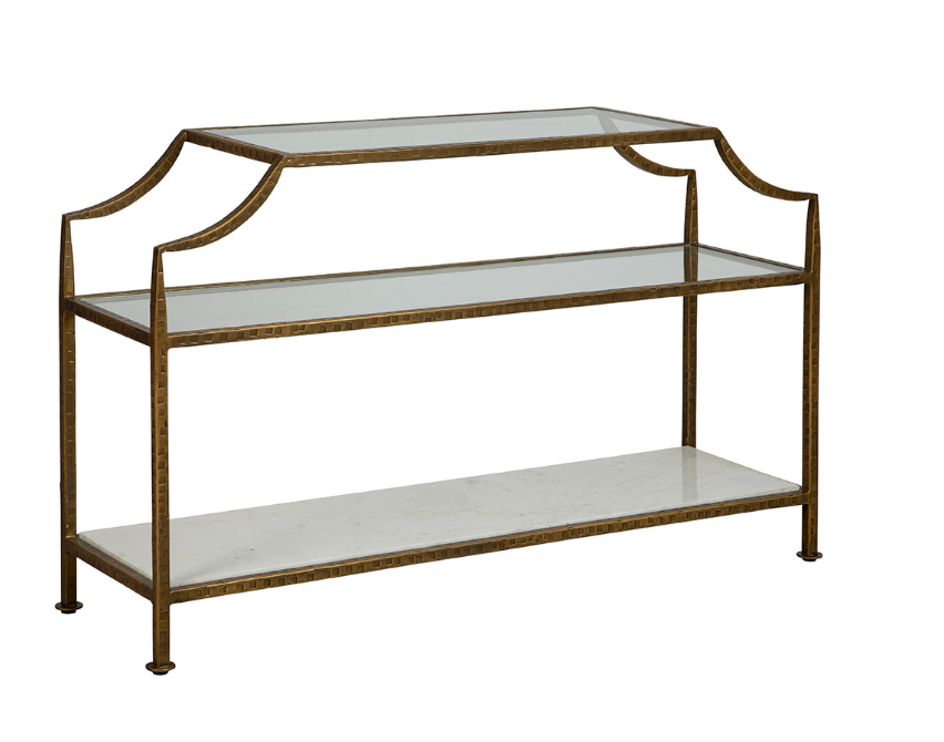 60-66 Marietta Console