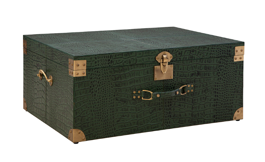 60-131 Marvin's Large Trunk