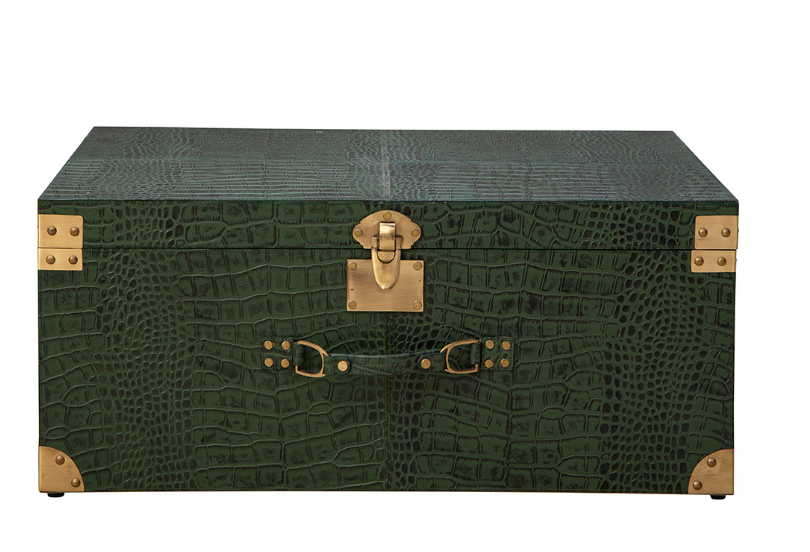 60-131 Marvin's Large Trunk