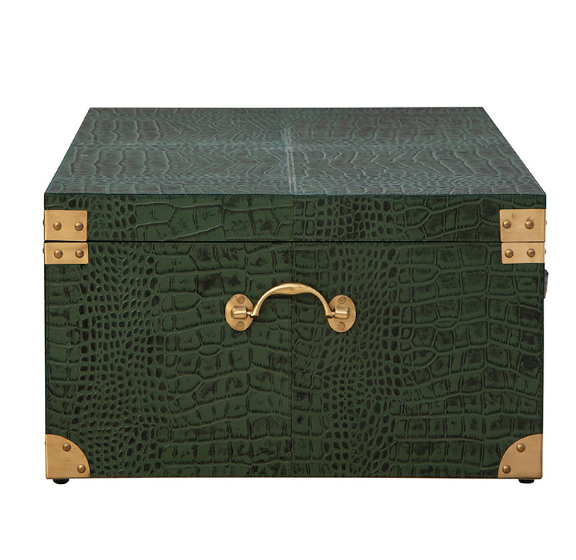 60-131 Marvin's Large Trunk