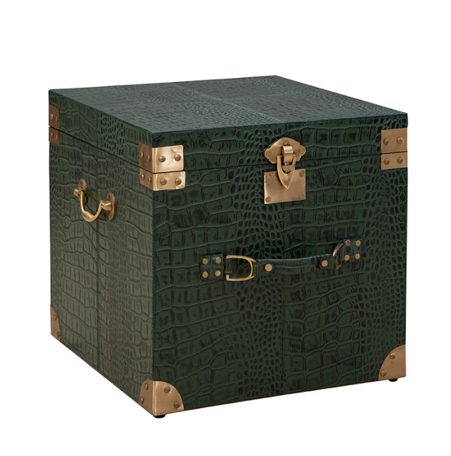 60-168 Marvin's Small Trunk