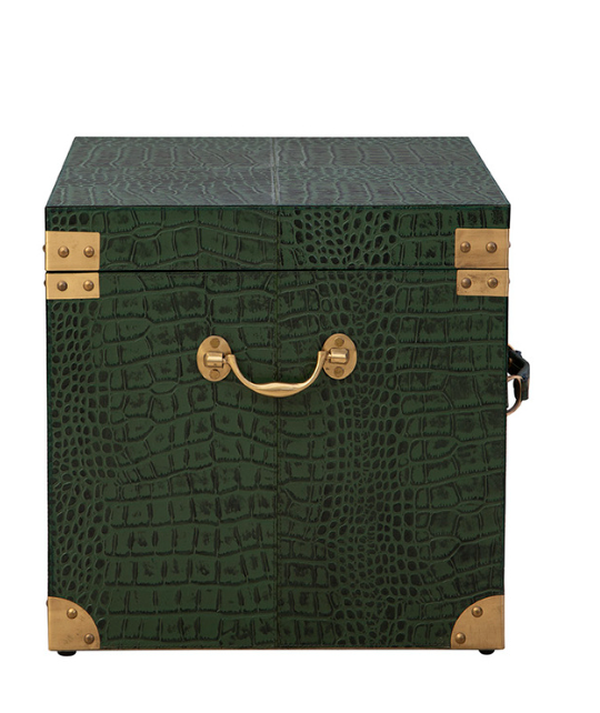 60-168 Marvin's Small Trunk