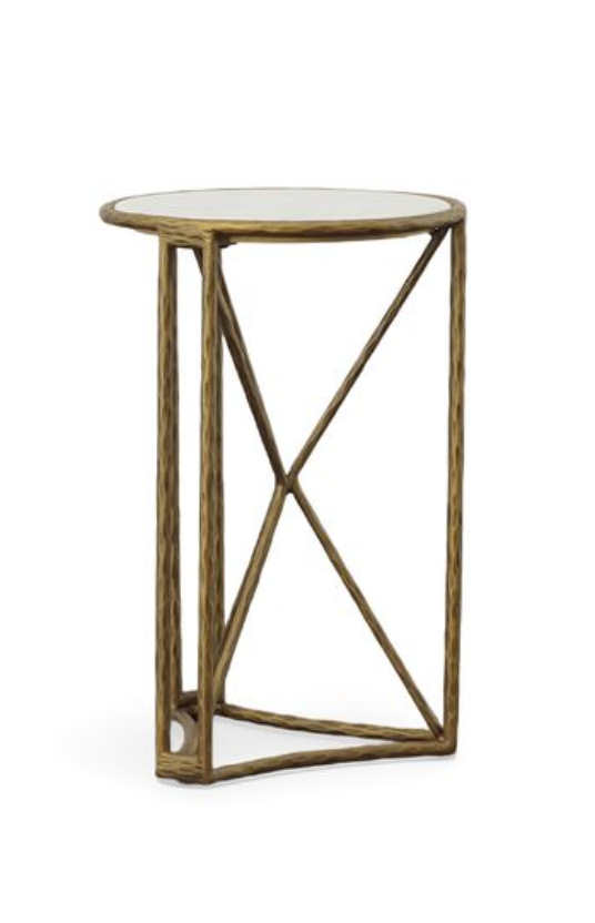 60-07 Allison Side Table