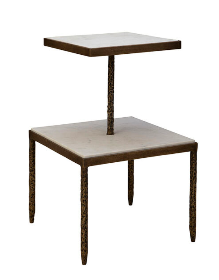 60-145 Antony Side Table