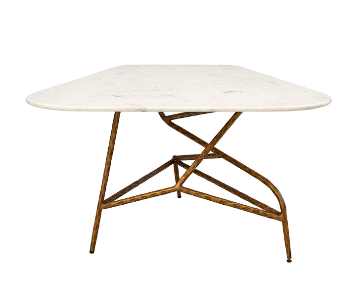 60-129 Bechamel Coffee and End Table Set