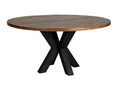 60-78 Bridgerton Dining Table