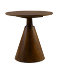 60-127 Capitan's Pub Table