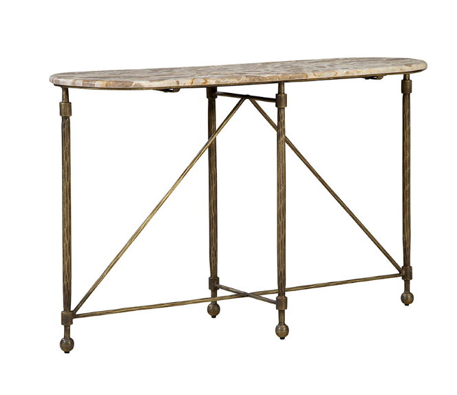 60-143 Colmar Console