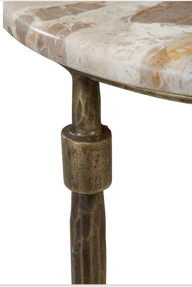 60-143 Colmar Console