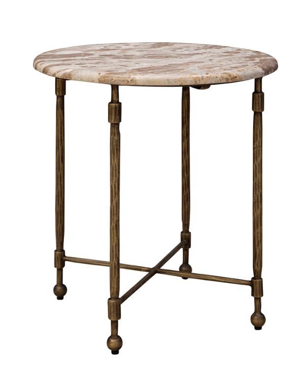 60-144 Colmar Side Table