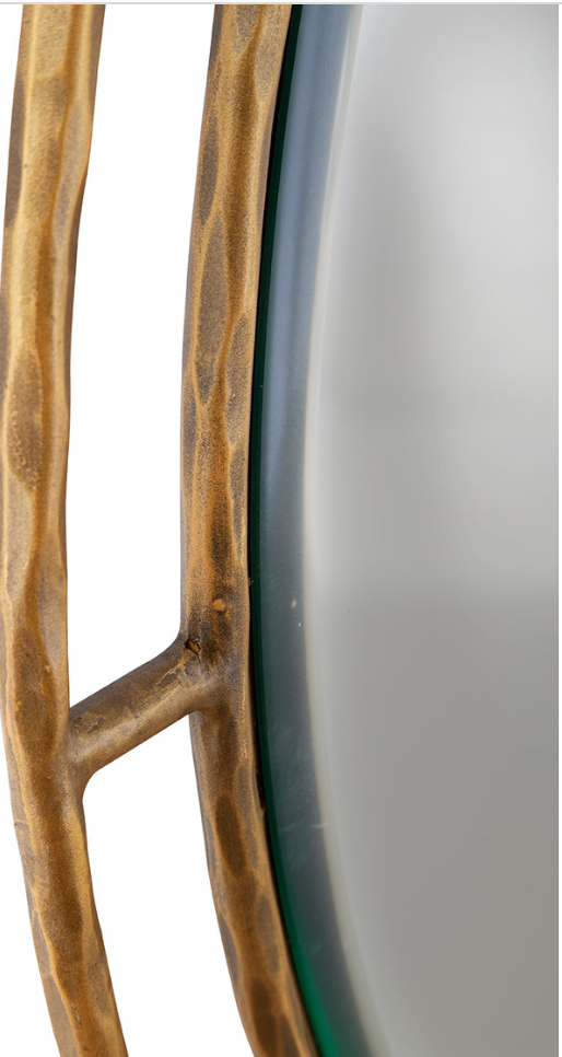 60-125 Eleanor Mirror