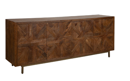 60-81 Elias Sideboard