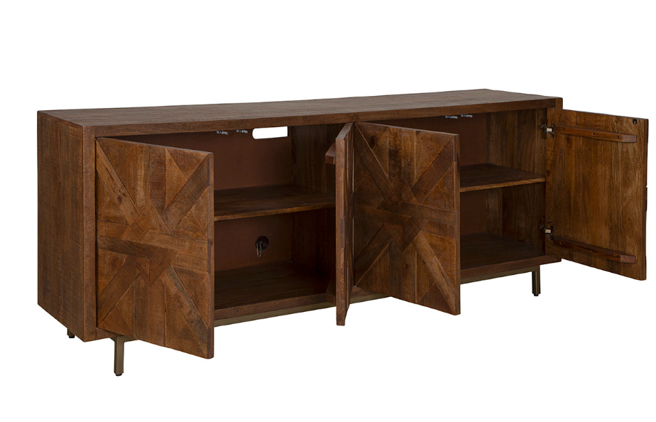 60-81 Elias Sideboard