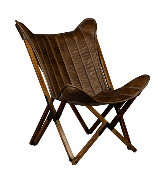 60-32 Evanston Folding Chair