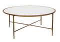 60-100 Evelyn Coffee Table