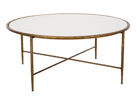 60-100 Evelyn Coffee Table