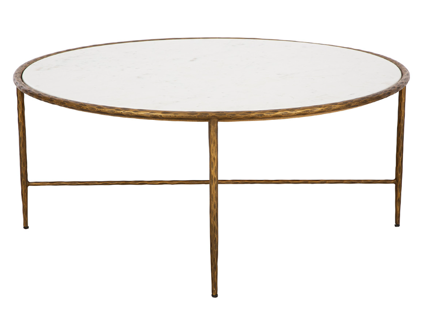 60-100 Evelyn Coffee Table