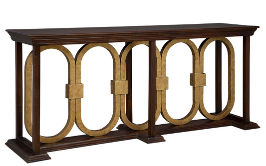 60-75 Everly Console