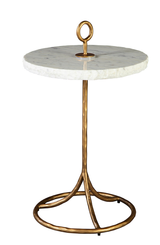 60-30 Mckinnon Side Table