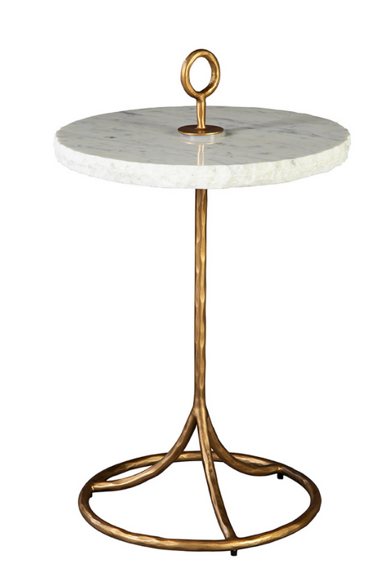 60-30 Mckinnon Side Table