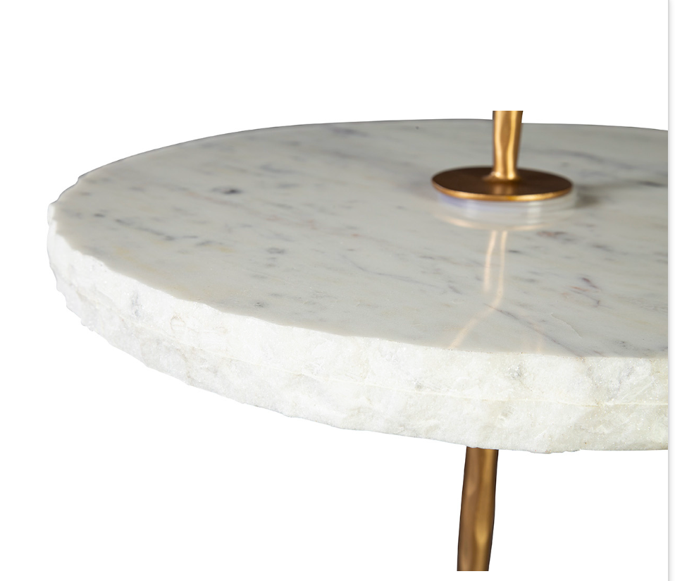 60-30 Mckinnon Side Table