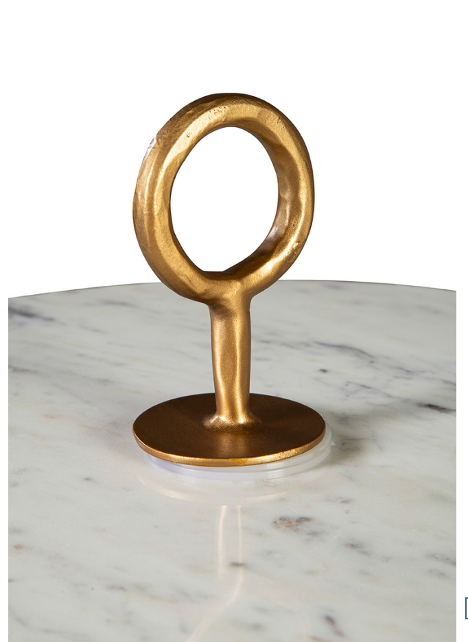 60-30 Mckinnon Side Table