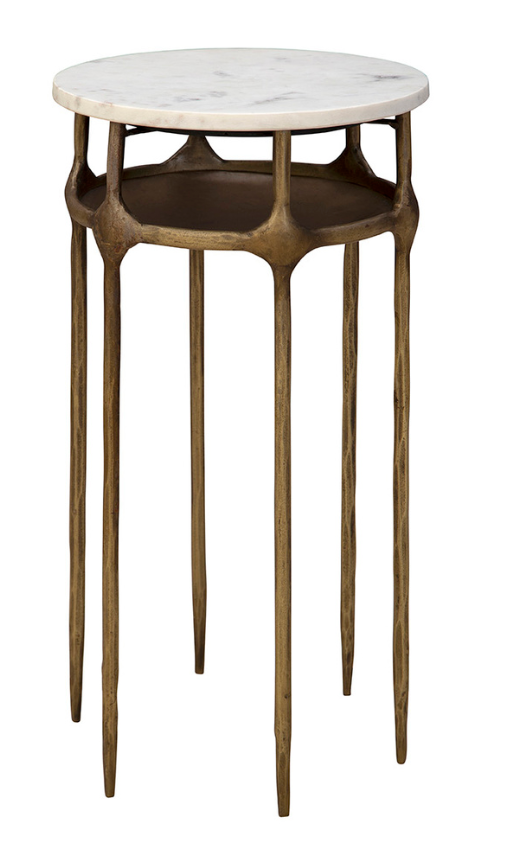 60-138 Moira Side Table