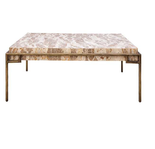 60-137 Nala Coffee Table