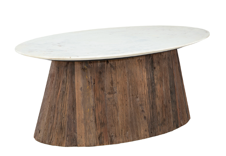 60-87 Opal Coffee Table