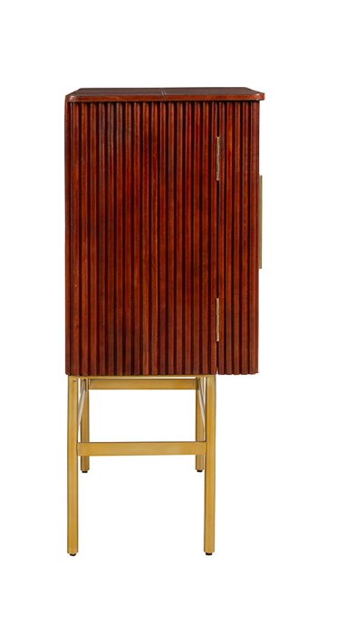 60-63 Ricky Bar Cabinet